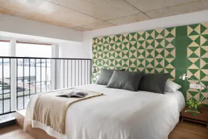 Nordic Design Riverfront Apartment with Views - Image 5