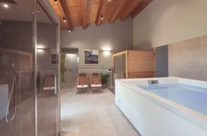 Querceto farmhouse with pool in Umbria - Image 5