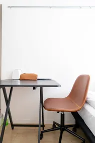 Alex Sendagi, 6-minute walk from Yuzhong Ginza JR Subway Station, kitchen, 2 double beds, apartment 503 - Image 4