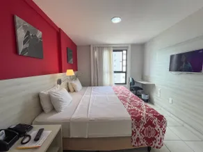 Apartment 907, Ponta Negra - Image 5