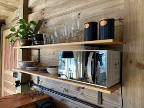 Vila dos Cedros <Orange Tree Cabin> - Image 3