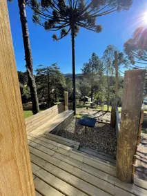 Vila dos Cedros <Orange Tree Cabin> - Image 4