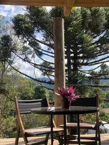 Vila dos Cedros <Orange Tree Cabin> - Image 5
