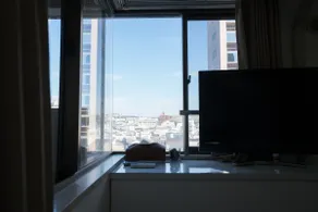 Alex Sendagi JR Subway Yanakaginza 6 min walk / Kitchen, 2-bed apartment 4 - Image 5