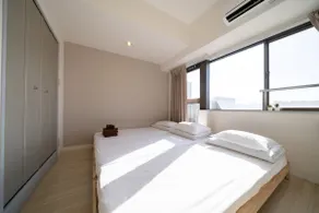 Alex Sendagi JR Subway Yanaka Ginza 6-minute walk, kitchen, family apartment 505 - Image 4