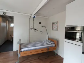 Custom vacation home Sandra for the disabled - Image 5