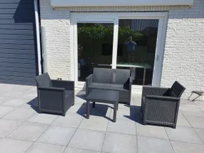 Custom vacation home Sandra for the disabled - Image 2