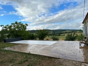 Charming house, nature, swimming pool - Image 3