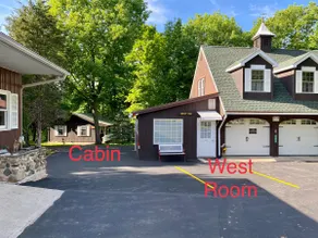 The West Rm on Oak Orchard River - Image 2
