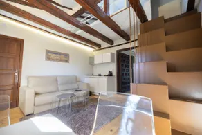 Apt. Suite with terrace - Image 2
