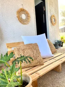 Stay cozy and sunny at yoram’s - Image 4