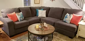 Historic, Pet Friendly Cottage-Three Little Birds - Image 5