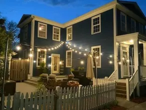 Historic, Pet Friendly Cottage-Three Little Birds - Image 2