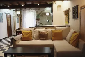 Entre Uzès et le Pont-du-Gard le Logis d'Autrefois - Image 3