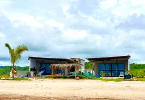 El Rubio - beach house - Image 5