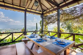 El Paraná: TopSpot® with the Best View of Quindío - Image 4