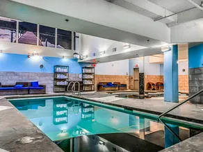 Superb 2BR Condo w/ Charming Mountain View & Pool - Image 5