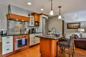 Superb 2BR Condo w/ Charming Mountain View & Pool - Image 3
