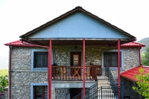Traditional Stone House in the Nature! - Image 3