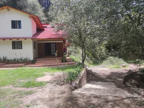 Los Álamos Cabin, country house - Image 5