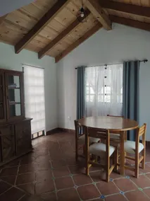Los Álamos Cabin, country house - Image 4
