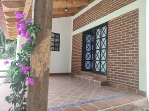 Los Álamos Cabin, country house - Image 3