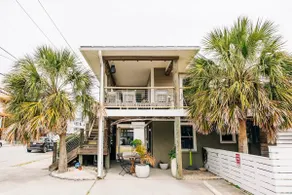 Lumina by the Sea~Updated 1-Bed~Steps to Beach! - Image 2