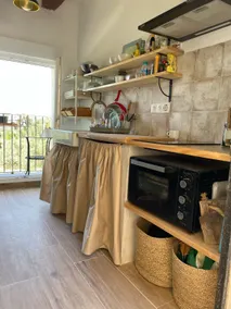 The Viewpoint of Benialfaqui Els Olivers Apartment - Image 2