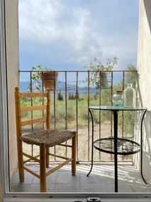 The Viewpoint of Benialfaqui Els Olivers Apartment - Image 5