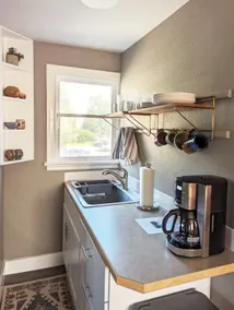 Apartment in Historic House - Image 5