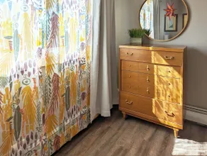 Apartment in Historic House - Image 4