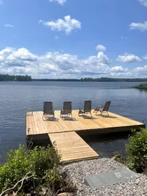 Lake Front Cottage on Bear Lake - Image 4