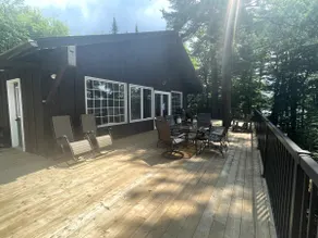 Lake Front Cottage on Bear Lake - Image 2