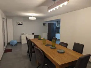 Family villa near center, lake, bike path - Image 2