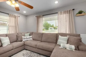 Blue Bungalow in the heart of Central Phoenix - Image 3