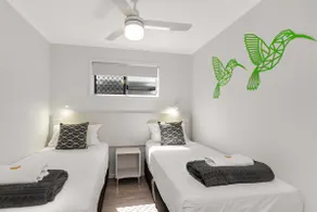 Superior Family Villa - Two Bedroom - Image 4