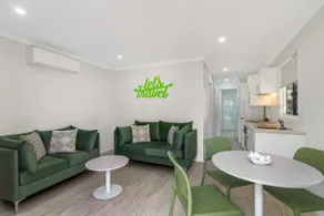 Superior Family Villa - Two Bedroom - Image 2
