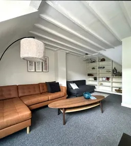 2 Wells Court Austin Street Stamford Lincs PE9 2QR - Image 3