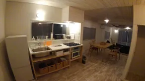Scenic hillside guest house - Image 5