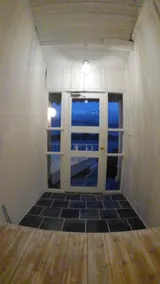 Scenic hillside guest house - Image 2