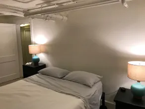 Comfy Garden Suite in Andersonville - Image 2