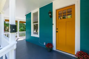 Modern/Downtown/Outdoor Living Space/Clean - Image 3