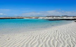 Casa Alfred, El Cotillo, Best one beach to 150 m WIFI fiber - Image 3