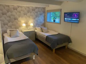 Cozy overnight apartment - Image 2