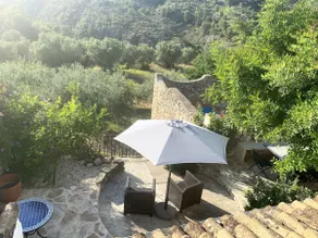 Casa Lola: Mountains Nature Shared Village Pool - Image 4