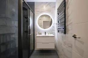 New apartment, Wi-Fi, A/C, Atocha, downtown - Image 2