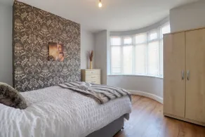Highfield House cosy 4 bedroom - Image 3