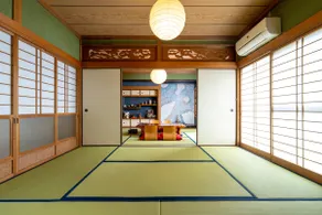 Seaside Private Villa Quiet Escape Japan - Image 2
