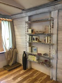Quiet Jurmala stay with terrace – La Datcha - Image 3