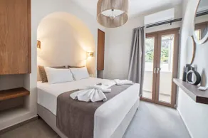 Apartment 2 Bedrooms Seaview - Casa di Demezzo - Image 4